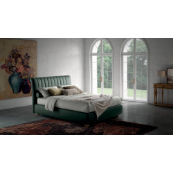 Bside кровать Novel Style